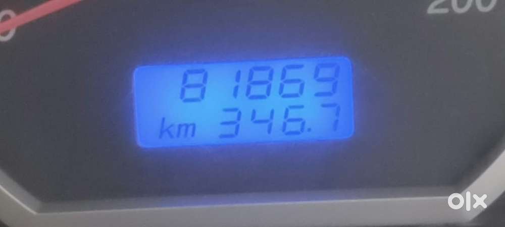 Chevrolet Enjoy 1.4 Ls 2014