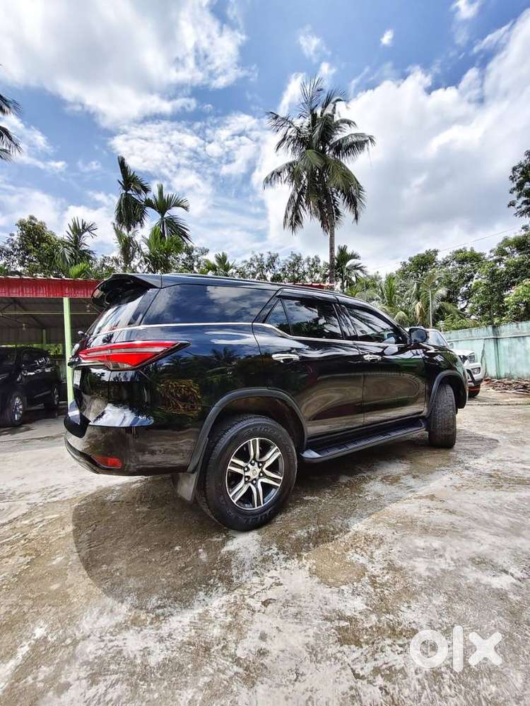 Toyota Fortuner 4x2 Mt 2.8 Diesel, 2024, Diesel