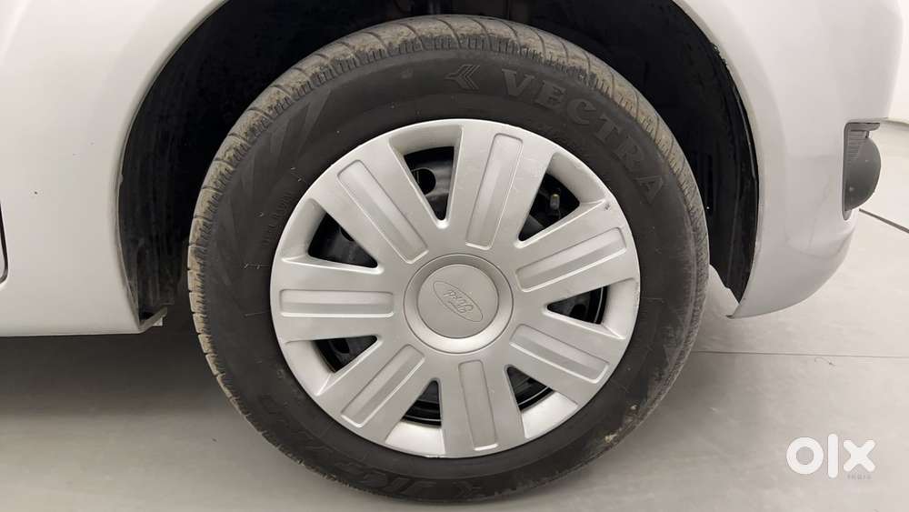 Ford Figo 1.2 Duratec Petrol Zxi, 2011, Petrol