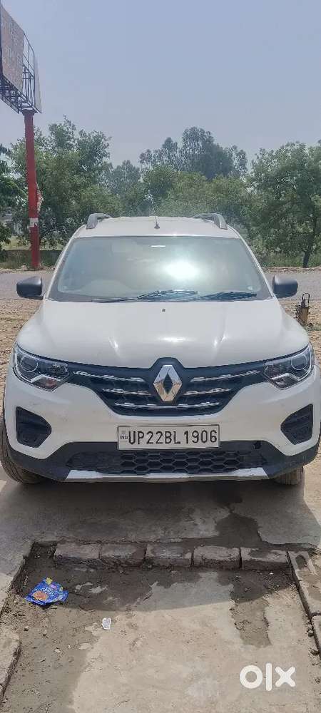 Renault Triber 2024