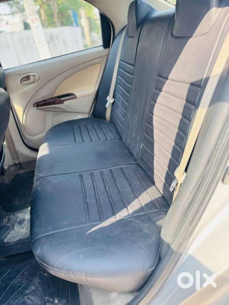 Toyota Etios Gd Sp*, 2013, Diesel