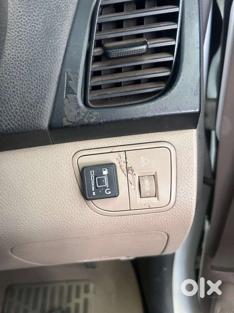 2013 Hyundai Eon D-lite