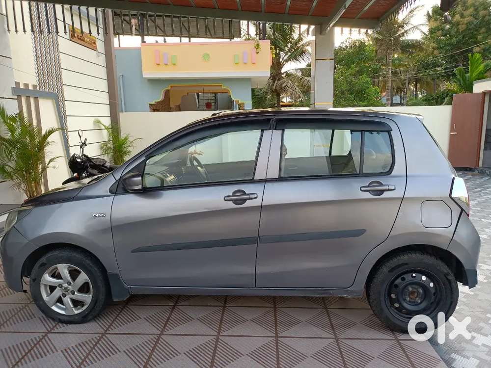 Maruti Suzuki Celerio 2017 Diesel 68935 Km Driven