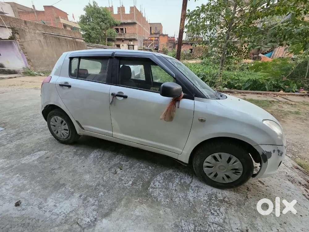 Maruti Suzuki Swift Vxi 2011
