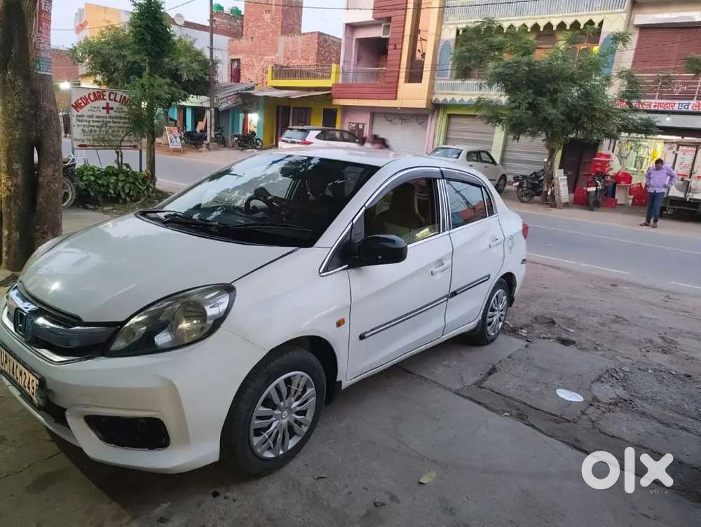 New Condition Car Urgent Sell