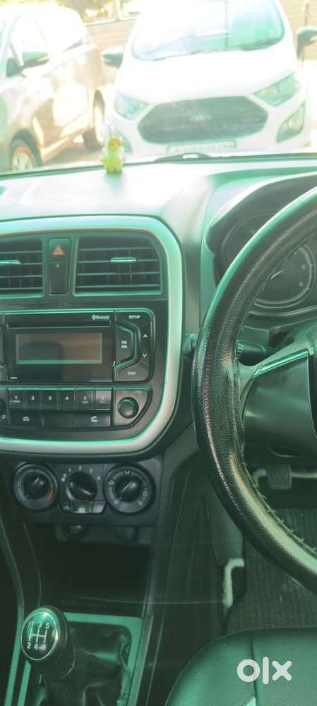 Maruti Suzuki Brezza Vdi, 2019, Diesel