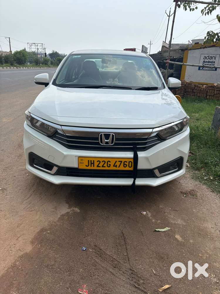 Honda Amaze S Plus I-vtec, 2023, Cng & Hybrids