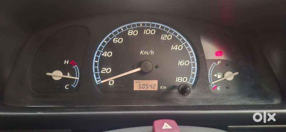 Maruti Suzuki Wagon R Vxi 1.2, 2006, Lpg