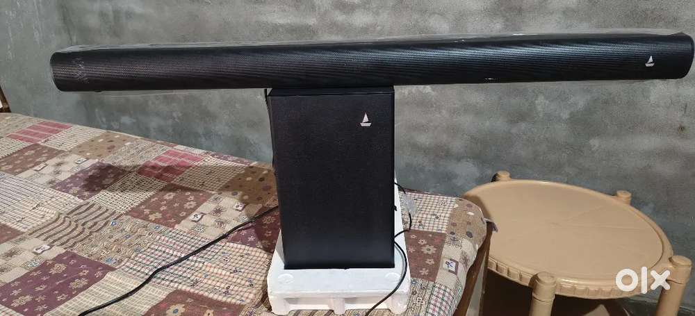 All accessories and 3 days old