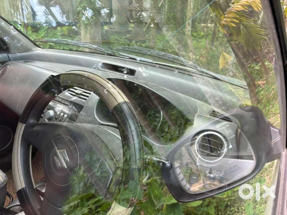Maruti Suzuki Diesel 2009