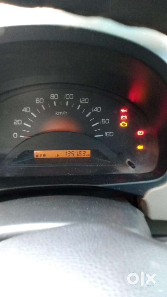 Maruti Suzuki Car 2016