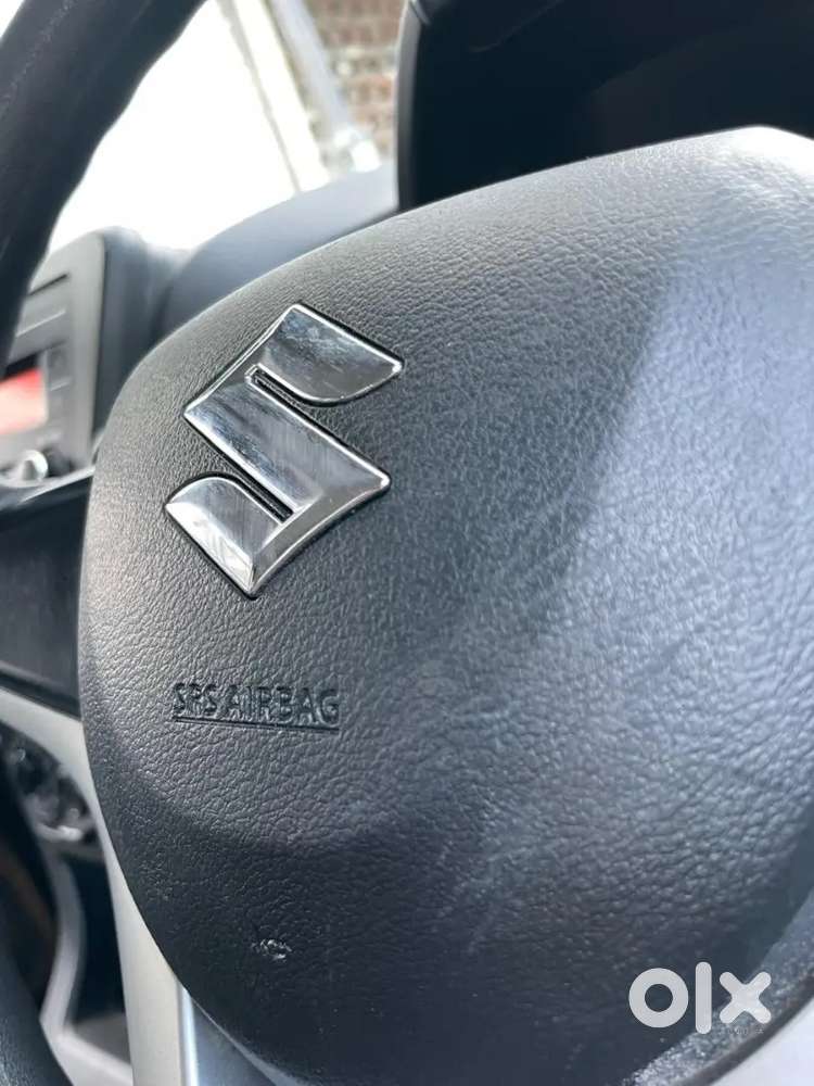 2019 Maruti Suzuki Wagon R