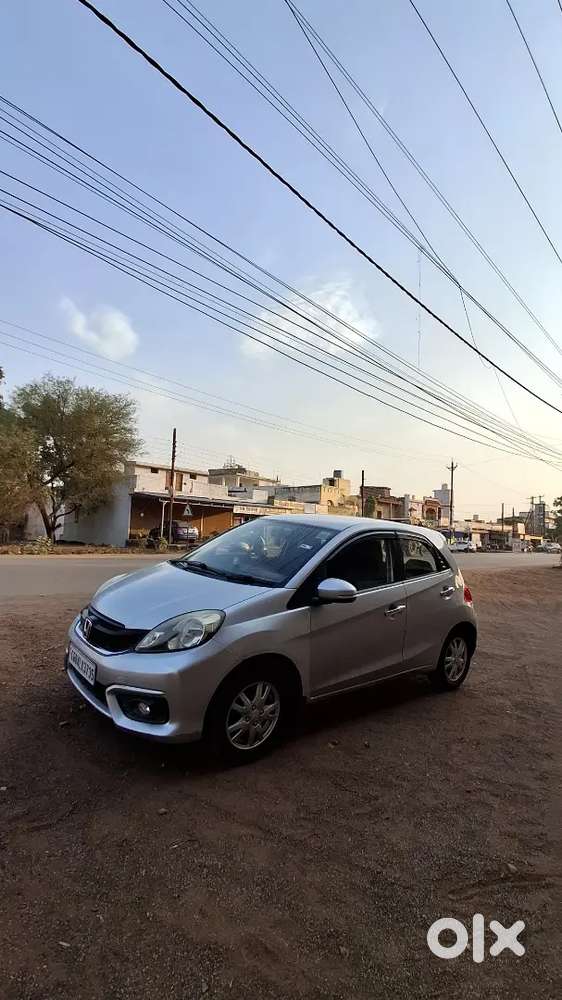 Fresh Condition