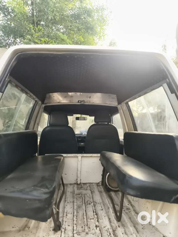Maruti Suzuki Gypsy 2000 Diesel Good Condition