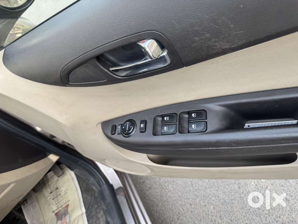 Hyundai I20 Sportz 1.2 Bs-iv, 2014, Petrol