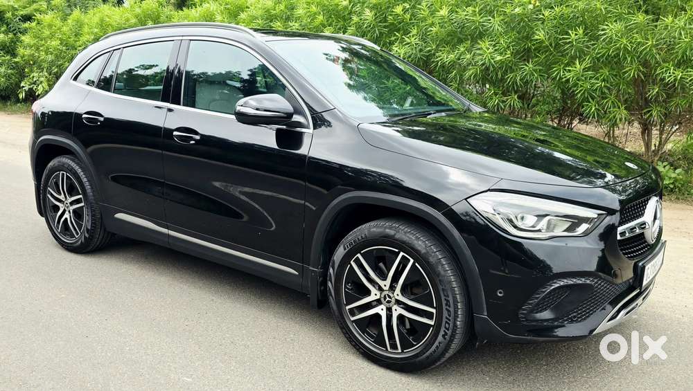 Mercedes-benz Gla Class 1.9 220d 4matic, 2023, Diesel