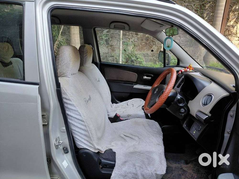Maruti Suzuki Wagon R Cng Lxi, 2013, Cng & Hybrids