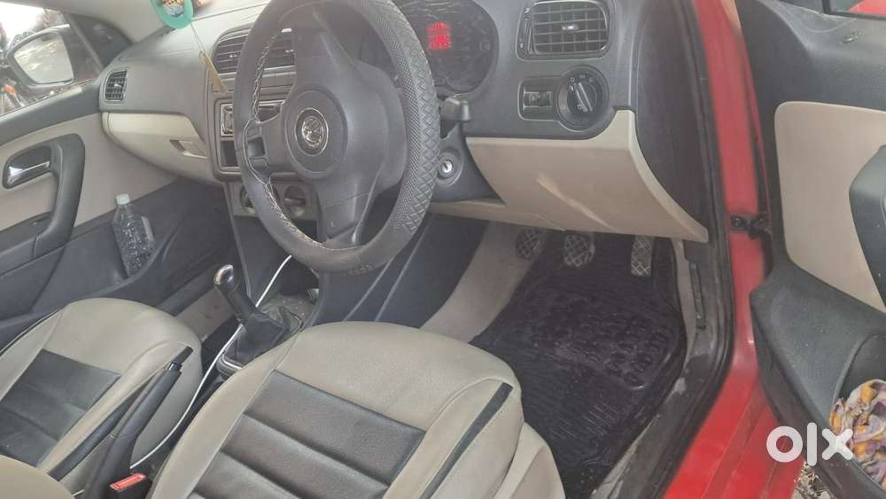 Volkswagen Polo, 2011, Petrol