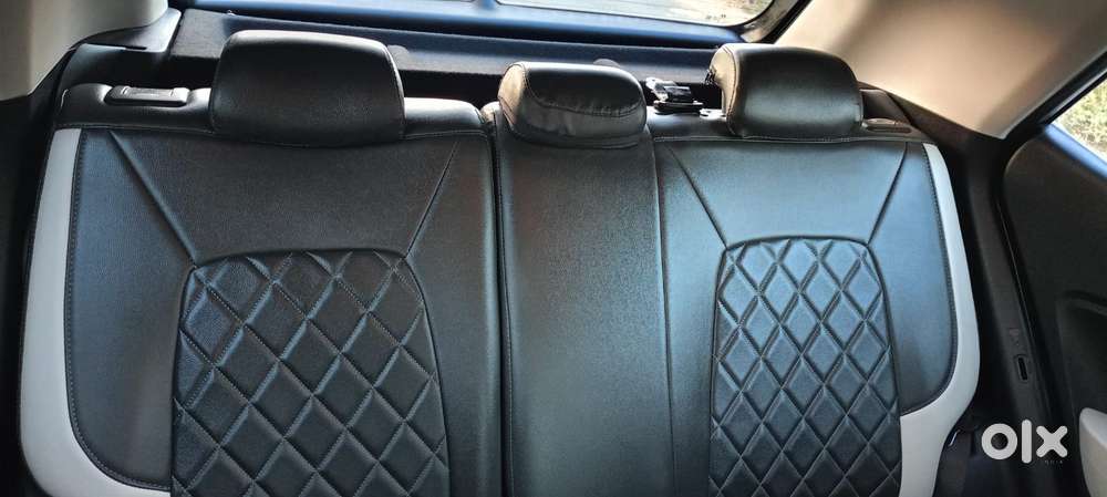 Hyundai Venue 1.2 S (o), 2024, Petrol