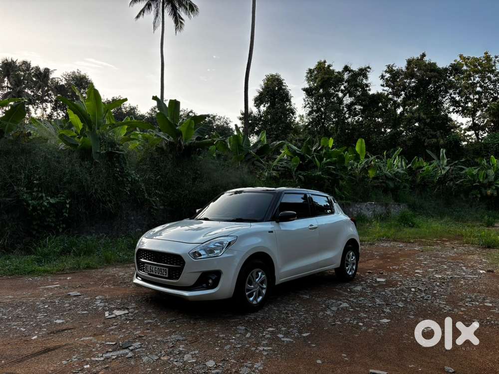 Swift Vdi Diesel Maruti 2018
