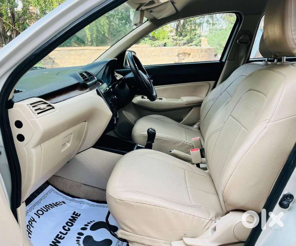 Maruti Suzuki Swift Dzire Vdi Bsiv, 2018, Diesel