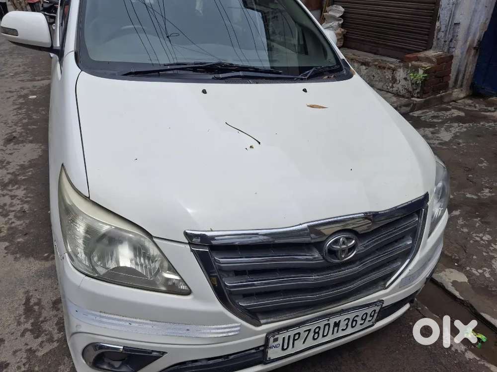 Toyota Innova