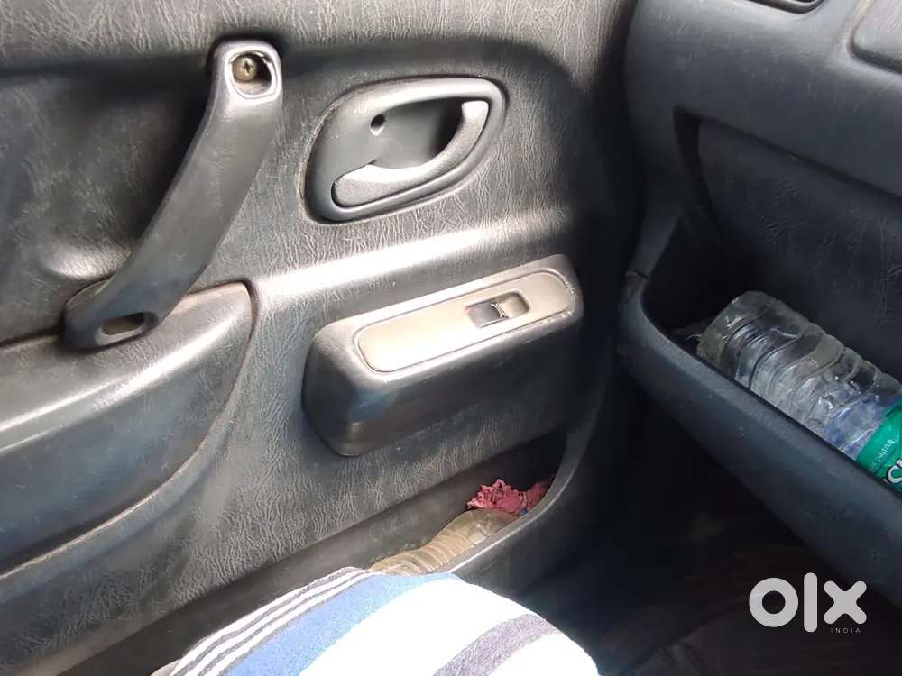 2010 Maruti Suzuki Wagon R