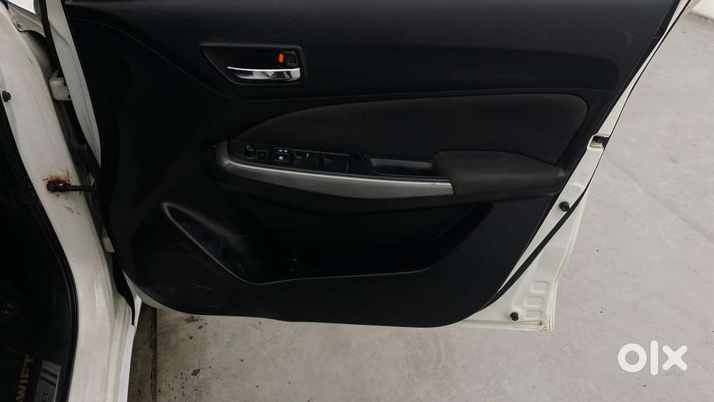 Maruti Suzuki Swift Amt Zdi, 2018, Diesel
