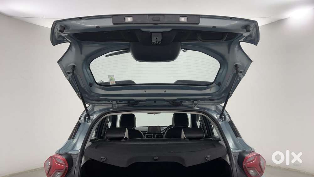 Tata Punch Creative Amt, 2023, Petrol