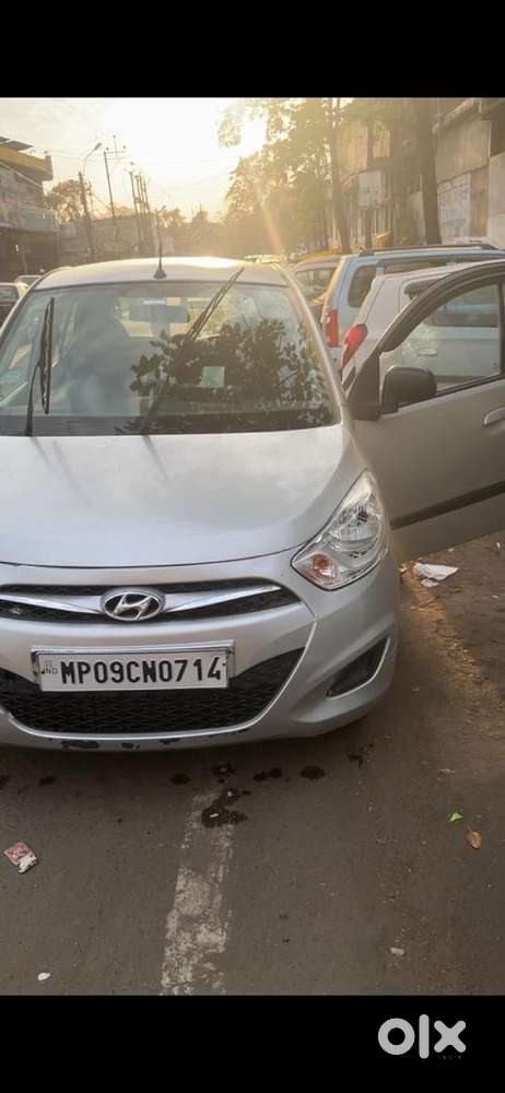 Hyundai I10 2013 Petrol Well Maintained