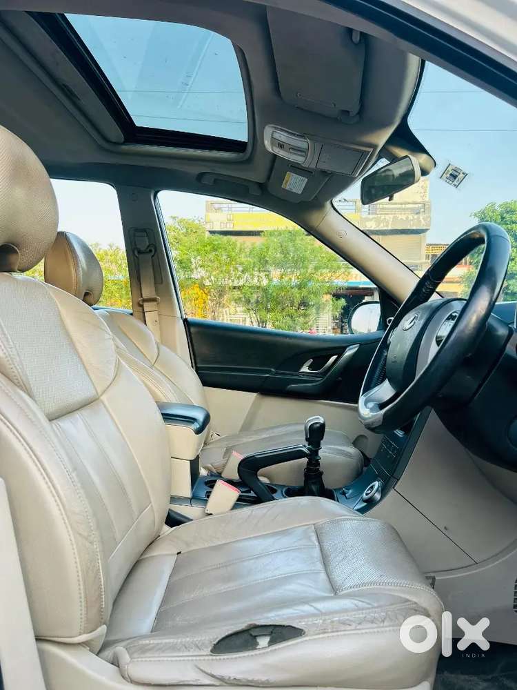 Mahindra Xuv500 2018 Diesel Well Maintained
