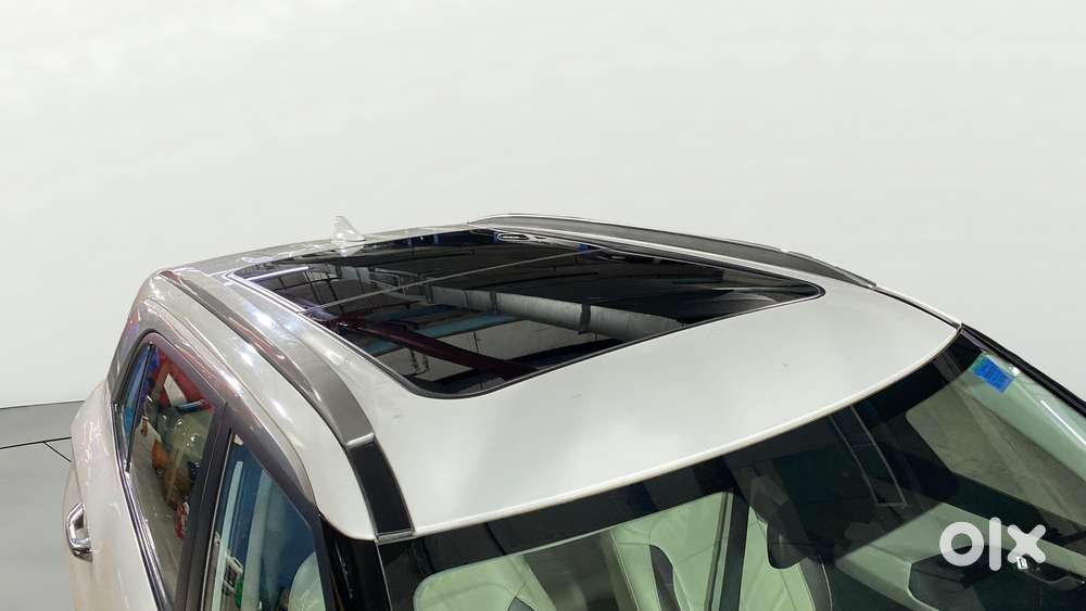 Hyundai Creta 1.5 Sx, 2022, Petrol