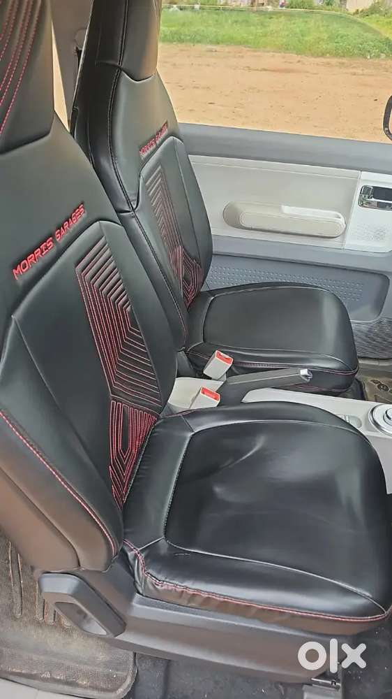 MG Comet EV Plush 2024 Automatic Electric - Photo 1