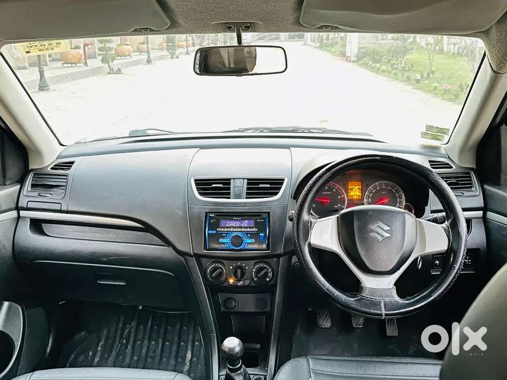 Maruti Suzuki Swift 2014 Diesel Well Maintained
