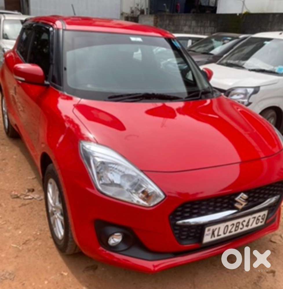 Rent A Car With Driver Available