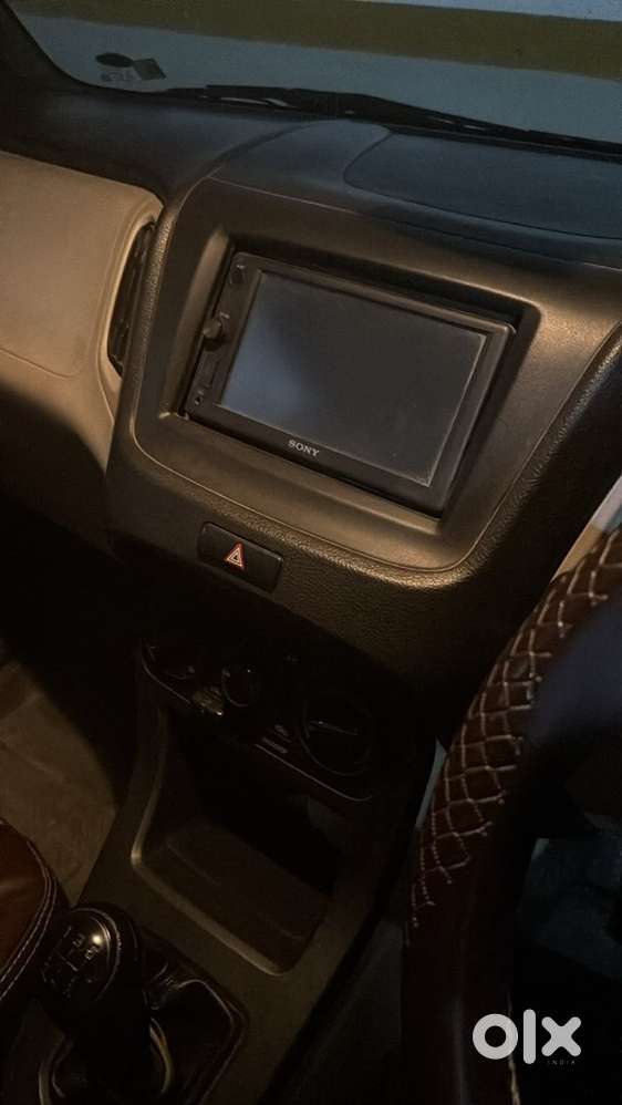 Maruti Suzuki Wagon R 2021