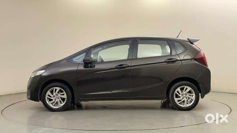Honda Jazz Vx Diesel, 2016, Diesel