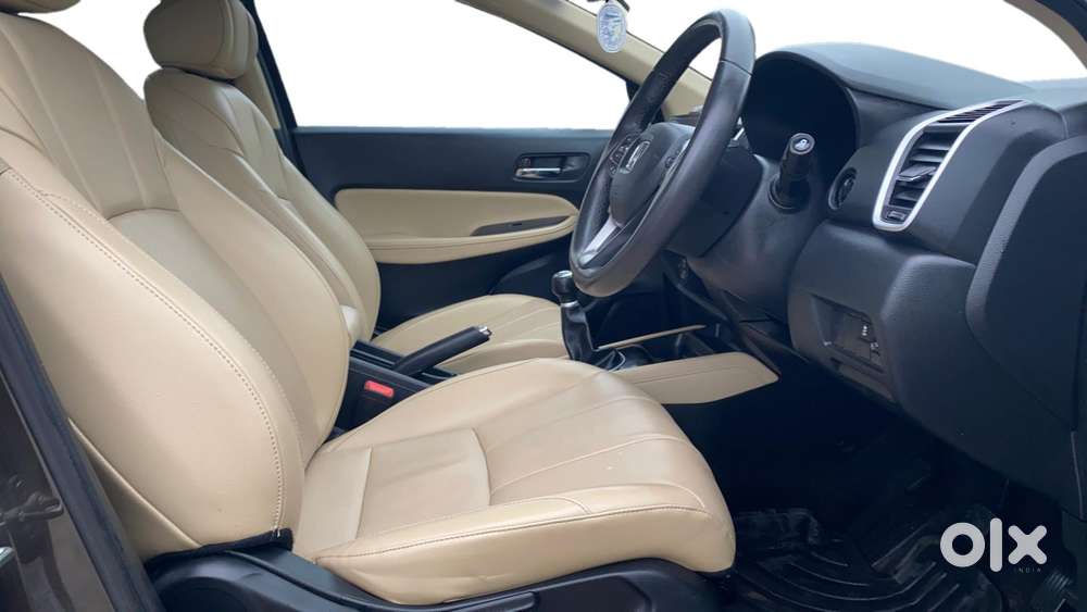 Honda City 1.5 Zx I-vtec Mt, 2022, Petrol