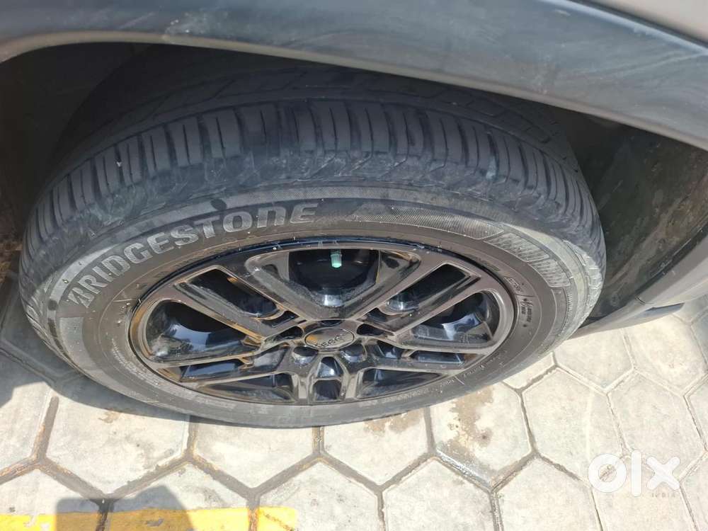 Jeep Compass 2.0 Limited Option, 2019, Diesel
