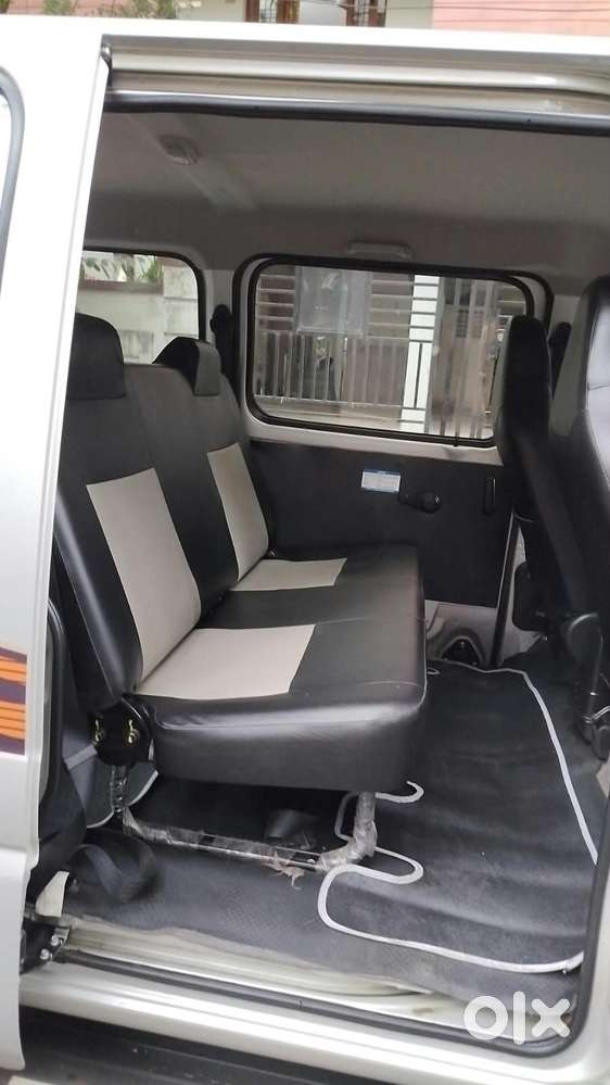 Maruti Suzuki Eeco, 2022, Petrol
