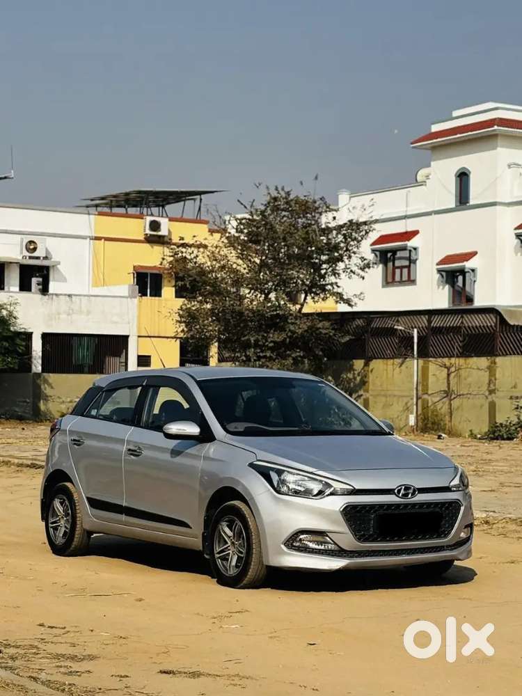 Hyundai Elite I20 2016 Diesel Well Maintained