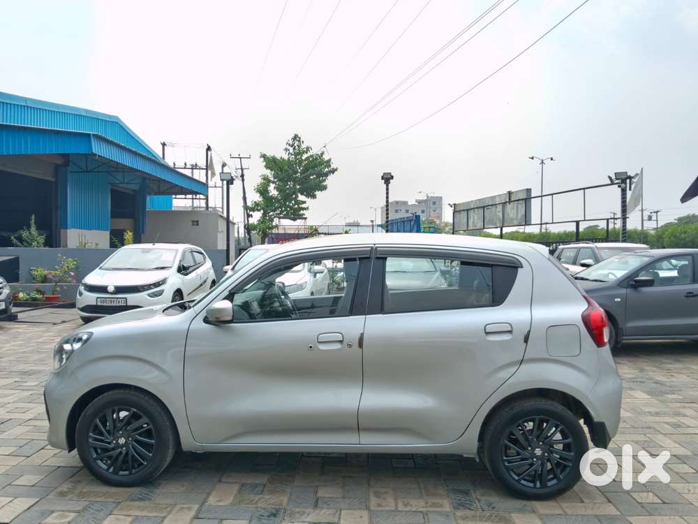 Maruti Suzuki Celerio 1.0 Zxi Plus Ags, 2022