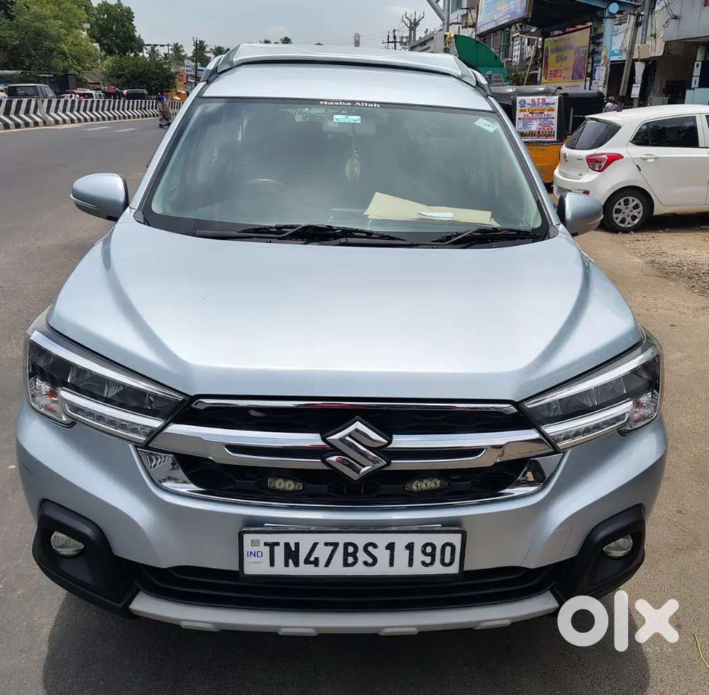 Maruti Suzuki Xl6 Zeta 2023