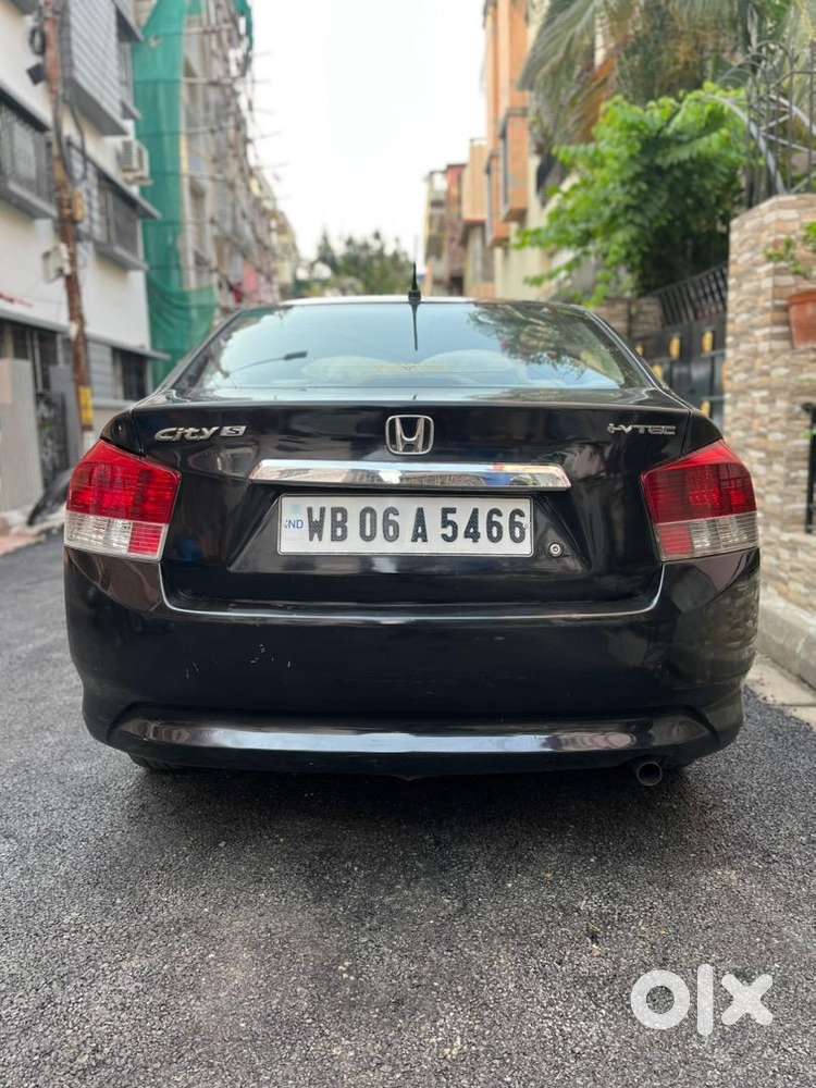 Honda Car Petrol 2009