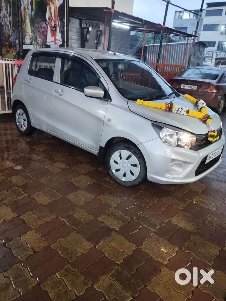2020 Maruti Suzuki Celerio Very Good Condition