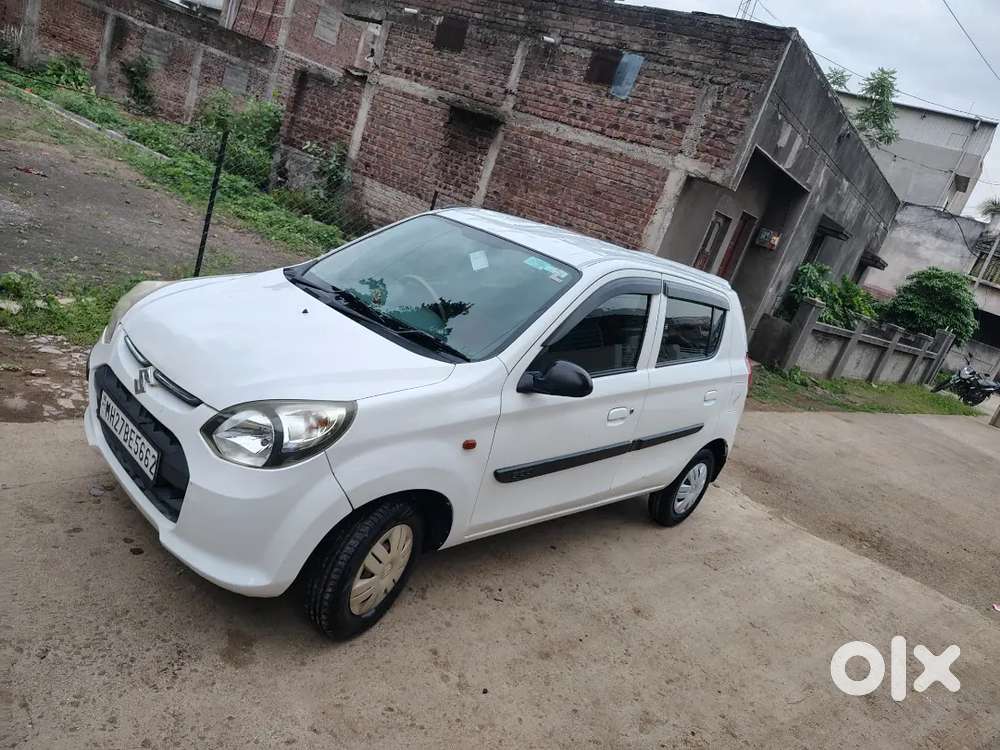 Maruti Suzuki 800 Ac 2016