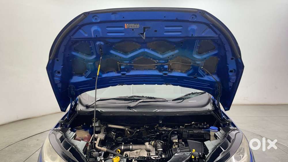 Ford Ecosport 1.5 Diesel Titanium, 2019, Diesel