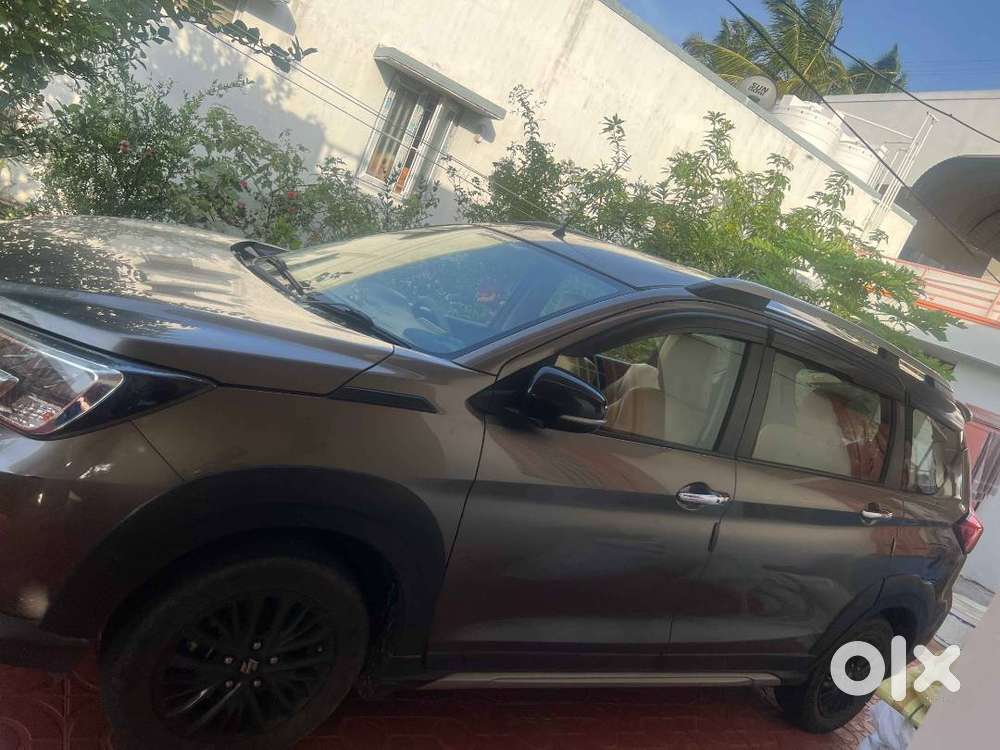 Maruti Suzuki Xl6 (2020)