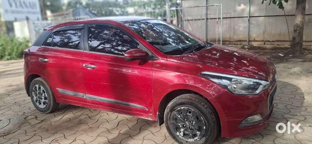 Hyundai Elite I20 Sportz 1.4, 2015, Diesel
