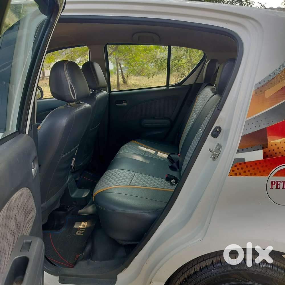 Maruti Suzuki Ritz